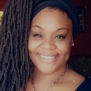 Meet your Posher, Glanisha